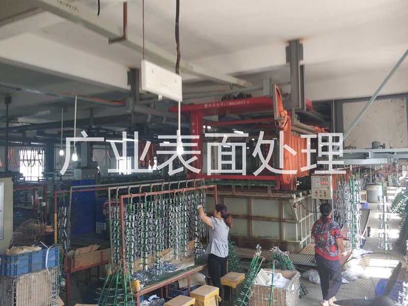 加工實(shí)力
