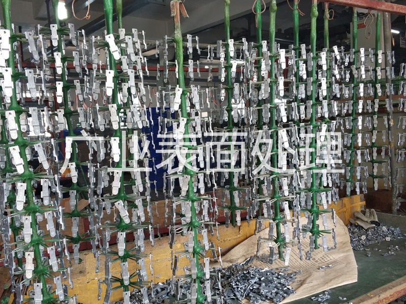 加工實(shí)力